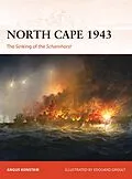 E-Book (epub) North Cape 1943 von Angus Konstam
