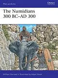 E-Book (pdf) The Numidians 300 BC-AD 300 von William Horsted