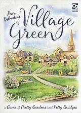 Village Green Spiel