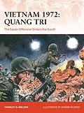 E-Book (pdf) Vietnam 1972: Quang Tri von Charles D. Melson