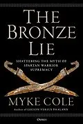 E-Book (epub) The Bronze Lie von Myke Cole