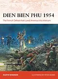 E-Book (pdf) Dien Bien Phu 1954 von Martin Windrow