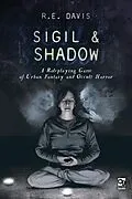E-Book (epub) Sigil & Shadow von R. E. Davis