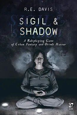 E-Book (epub) Sigil & Shadow von R. E. Davis