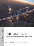E-Book (epub) Holland 1940 von Ryan K. Noppen