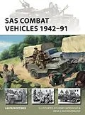 E-Book (pdf) SAS Combat Vehicles 1942-91 von Gavin Mortimer