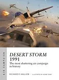 E-Book (pdf) Desert Storm 1991 von Richard P. Hallion