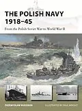 E-Book (epub) The Polish Navy 1918-45 von Przemyslaw Budzbon