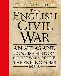 E-Book (pdf) The English Civil War von Nick Lipscombe
