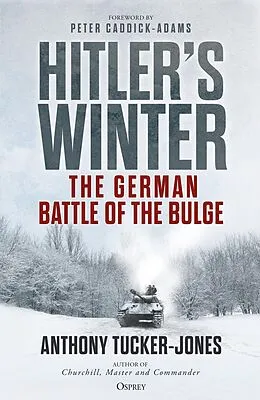 E-Book (pdf) Hitler's Winter von Anthony Tucker-Jones
