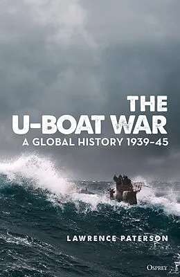 E-Book (pdf) The U-Boat War von Lawrence Paterson