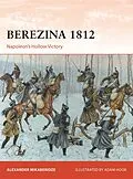 E-Book (epub) Berezina 1812 von Alexander Mikaberidze