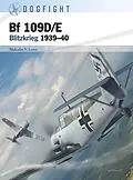 E-Book (epub) Bf 109D/E von Malcolm V. Lowe
