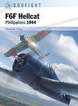 eBook (epub) F6F Hellcat de Edward M. Young