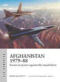 E-Book (epub) Afghanistan 1979-88 von Mark Galeotti
