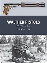 E-Book (pdf) Walther Pistols von 