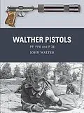 E-Book (pdf) Walther Pistols von John Walter