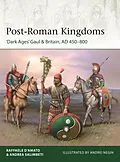E-Book (pdf) Post-Roman Kingdoms von Raffaele D'Amato