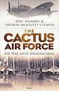 E-Book (pdf) The Cactus Air Force von Eric Hammel, Thomas Mckelvey Cleaver