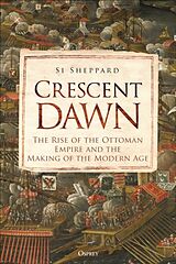 Livre Relié Crescent Dawn de Sheppard Si