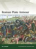 E-Book (epub) Roman Plate Armour von M. C. Bishop