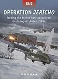 E-Book (pdf) Operation Jericho von Robert Lyman