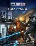 E-Book (epub) Stargrave: Hope Eternal von Joseph A. McCullough