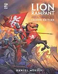 E-Book (epub) Lion Rampant: Second Edition von Daniel Mersey