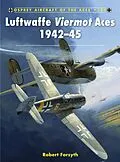 E-Book (pdf) Luftwaffe Viermot Aces 1942-45 von Robert Forsyth