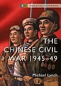 E-Book (pdf) The Chinese Civil War von Michael Lynch