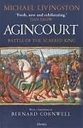 Couverture cartonnée Agincourt de Michael Livingston