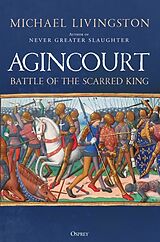 Livre Relié Agincourt de Michael Livingston