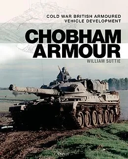 PDF Chobham Armour von William Suttie