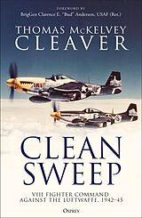 Couverture cartonnée Clean Sweep de McKelvey Cleaver Thomas