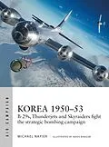E-Book (pdf) Korea 1950-53 von Michael Napier