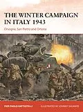 E-Book (epub) The Winter Campaign in Italy 1943 von Pier Paolo Battistelli