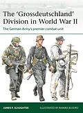 E-Book (pdf) The 'Grossdeutschland' Division in World War II von James F. Slaughter