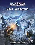 E-Book (pdf) Stargrave: Bold Endeavour von Joseph A. McCullough