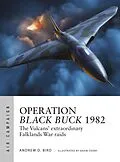 E-Book (pdf) Operation Black Buck 1982 von Andrew Bird