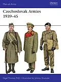 E-Book (pdf) Czechoslovak Armies 1939-45 von Nigel Thomas