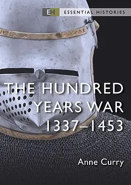 E-Book (pdf) The Hundred Years War von Anne Curry