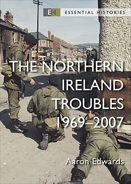 E-Book (epub) The Northern Ireland Troubles von Aaron Edwards