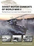 E-Book (pdf) Soviet Motor Gunboats of World War II von Przemyslaw Budzbon