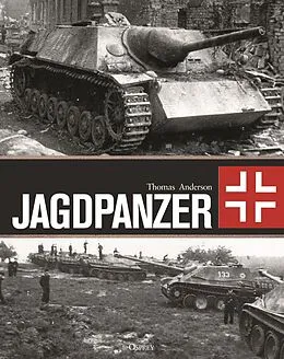 E-Book (pdf) Jagdpanzer von Thomas Anderson