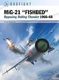 E-Book (epub) MiG-21 "FISHBED" von István Toperczer