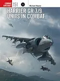 E-Book (epub) Harrier GR 7/9 Units in Combat von Michael Napier