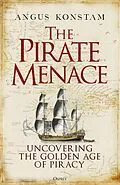 E-Book (pdf) The Pirate Menace von Angus Konstam
