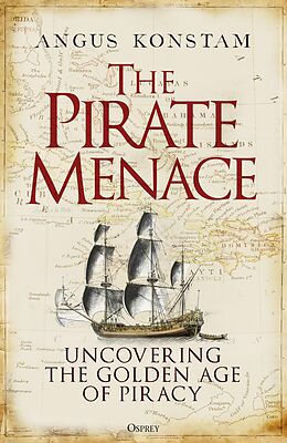 eBook (pdf) The Pirate Menace de Angus Konstam