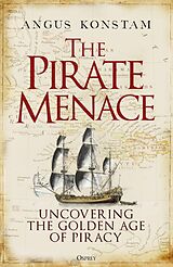 eBook (epub) The Pirate Menace de Angus Konstam