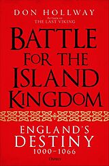 Livre Relié Battle for the Island Kingdom de Don Hollway